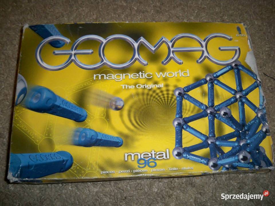 Zestaw 43 gier planszowych 7 lat+ Włocławek