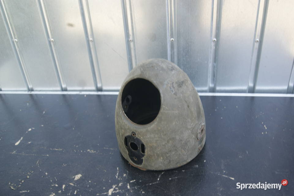 LAMPA PRZÓD DKW RT ZUNDAPP NSU TRIUMPH MAICO Rybnik