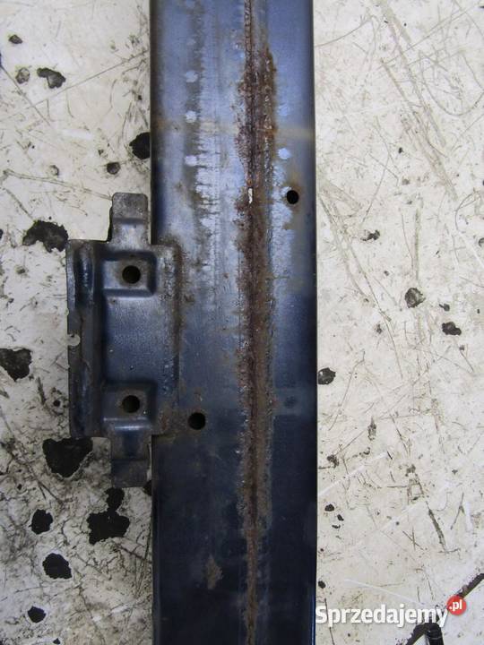 BELKA WZMOCNIENIE ZDERZAKA PRZEDNIE PRZÓD TOYOTA lubelskie sprzedam