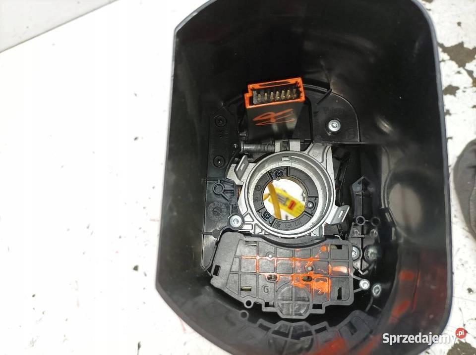 PRZEŁĄCZNIK TAŚMA AIR BAG 0004622623 A2035401545