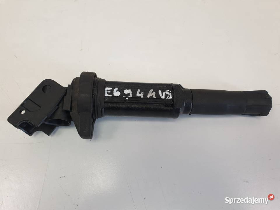 BMW E65 48 V8 CEWKA ZAPŁONOWA oryginał 7551260 osobowe Janów