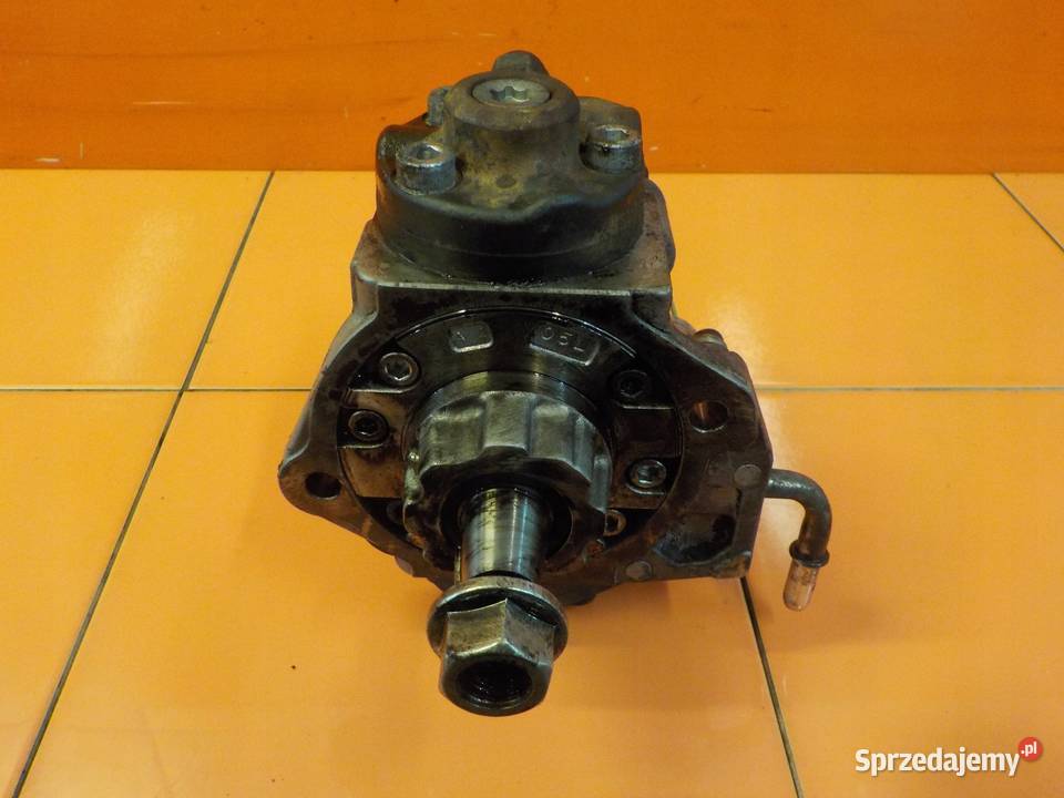 FORD TRANSIT MK7 24 TDCI RWD 11r 101 PHFA pompa Suków sprzedam