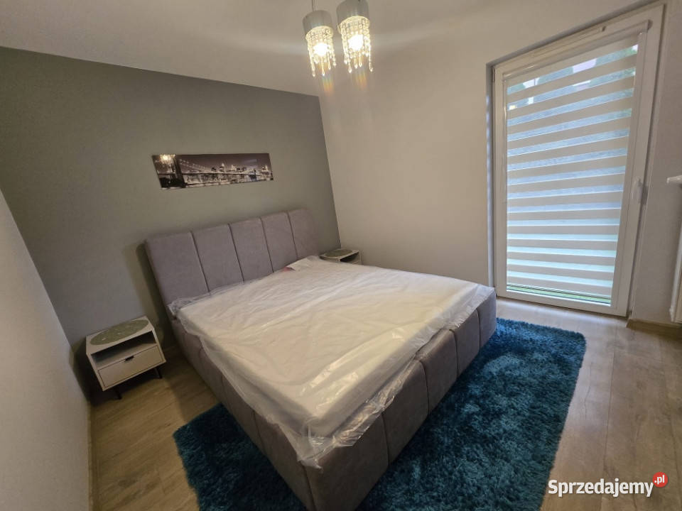 Piękne mieszkanie Kraków Dębskiego ogródek 2