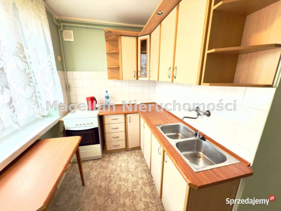 Mieszkanie Gdynia 5001m2 2pok