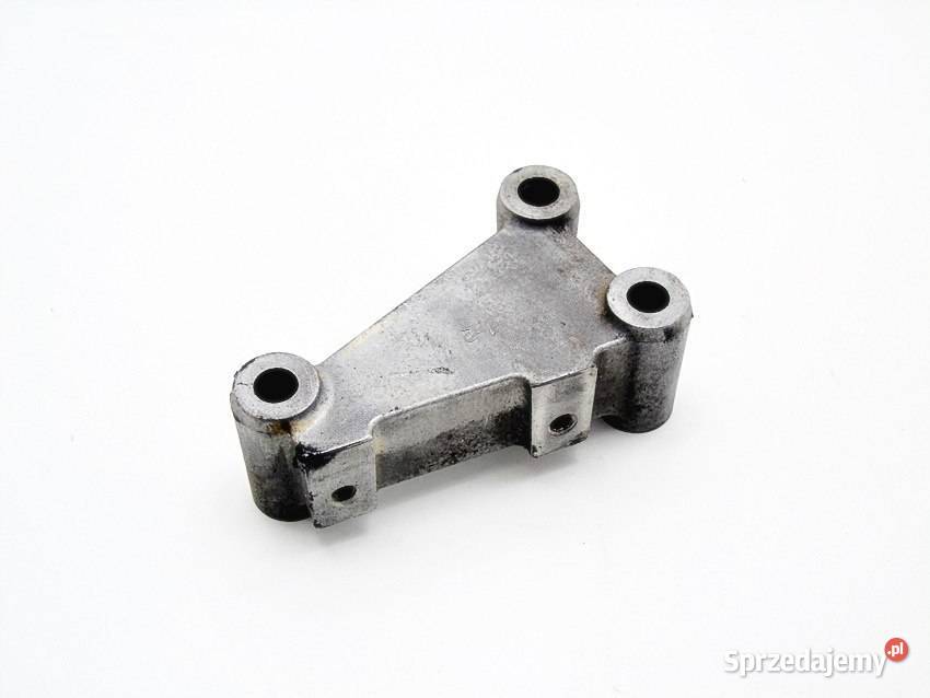 ŁAPA WSPORNIK SILNIKA 15 16V ALMERA II N16 Sosnowiec