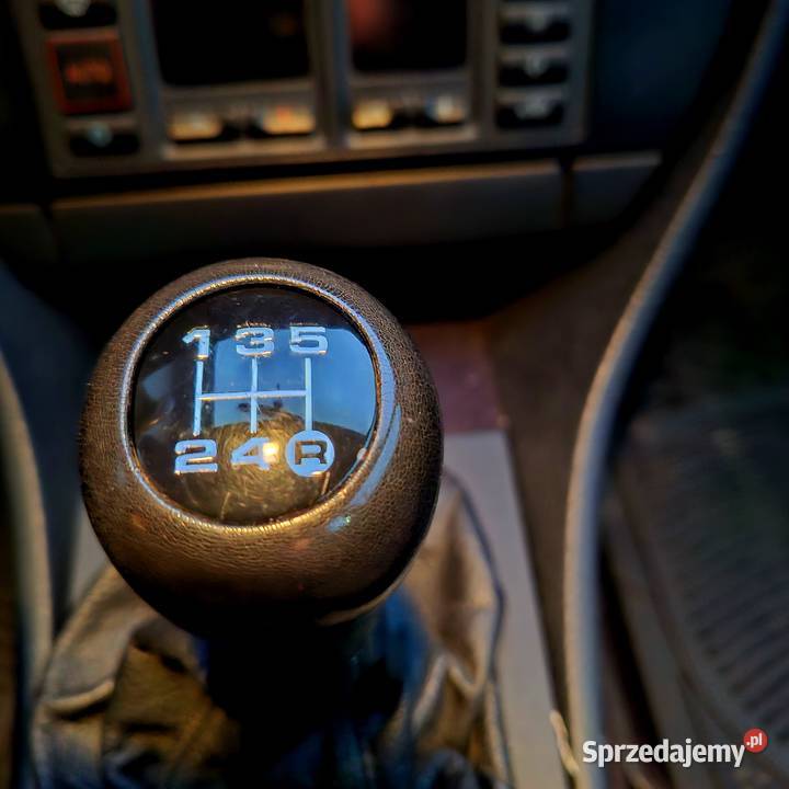 Audi A6 C4 Avant 25TDI