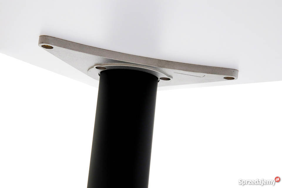 BIURKO KOMPUTEROWE BIAŁE 160X80 DUŻE PRODUCENT podkarpackie Wiśniowa