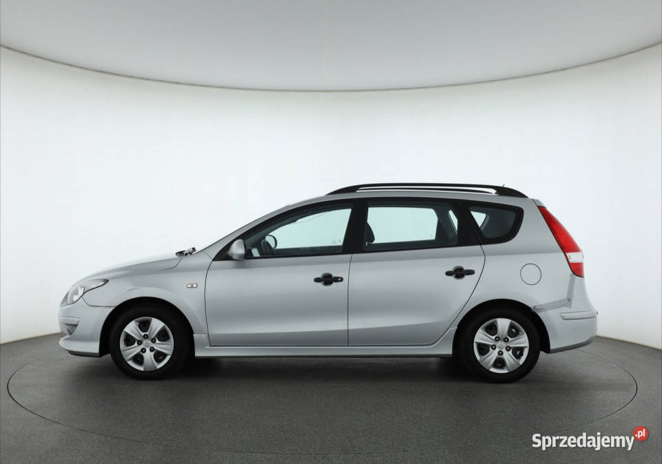 Hyundai i30 14 CVVT benzyna mazowieckie Piaseczno sprzedam