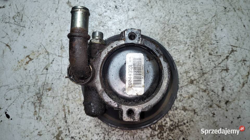 Pompa wspomagania Opel Sintra 22 mazowieckie Łagów sprzedam