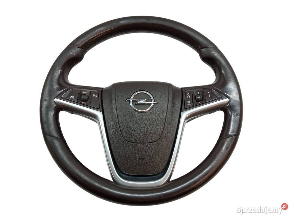 KIEROWNICA Opel Insignia I 20082017 A świętokrzyskie sprzedam