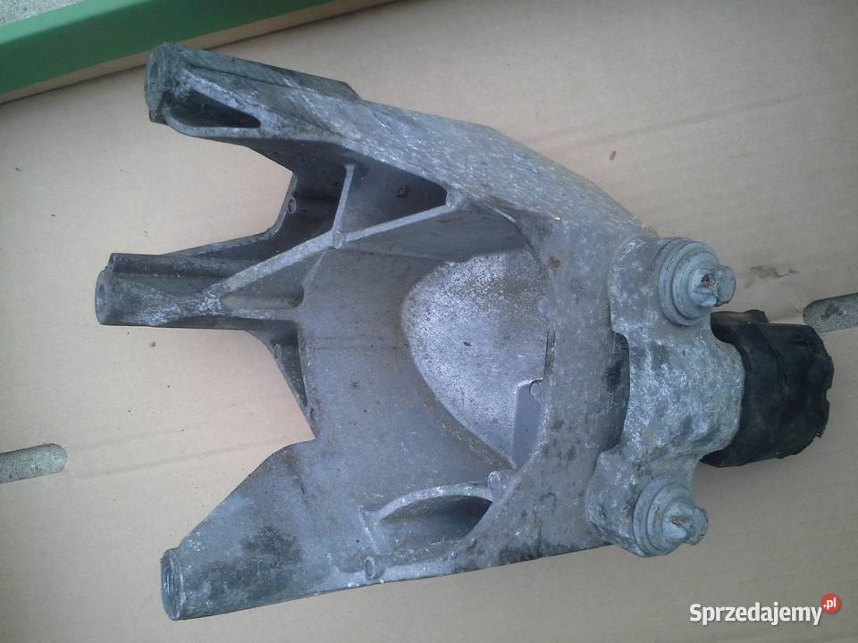 OPEL CORSA D łapa 10 osobowe Dębno