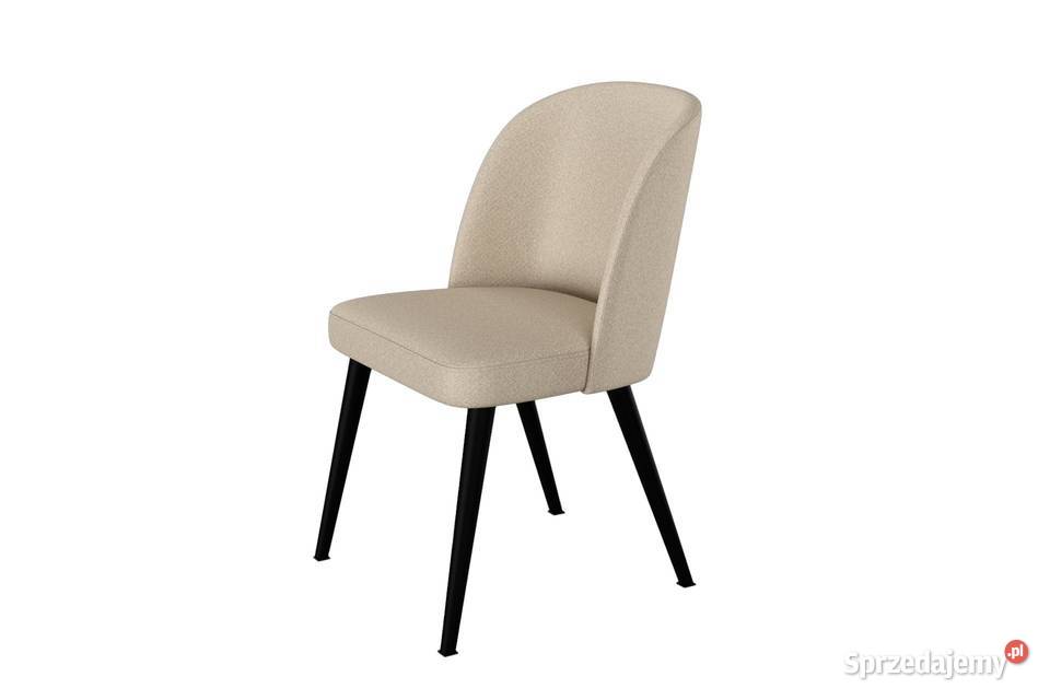 Krzesło PREMIUM KR2 Tkanina Capsule 09 50cm Łódź