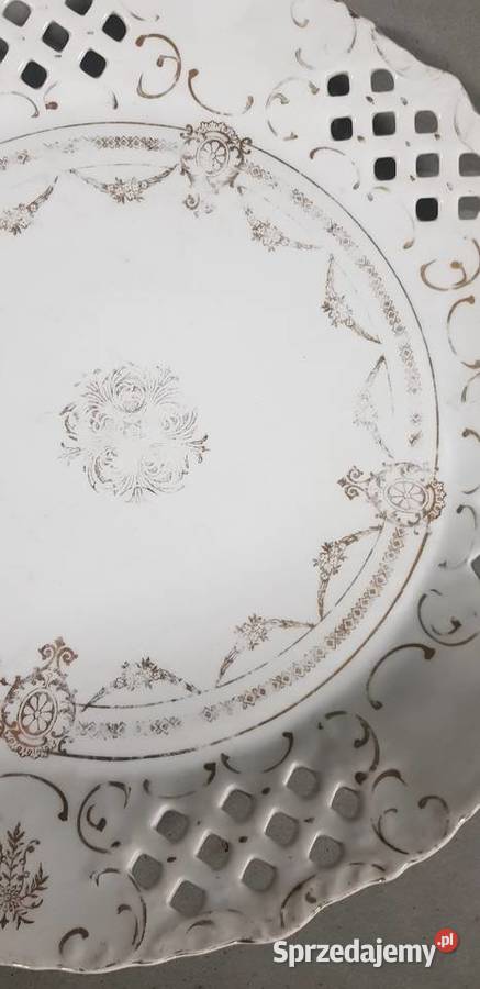 Patera Cearska Rosja XIX wiek Orneta