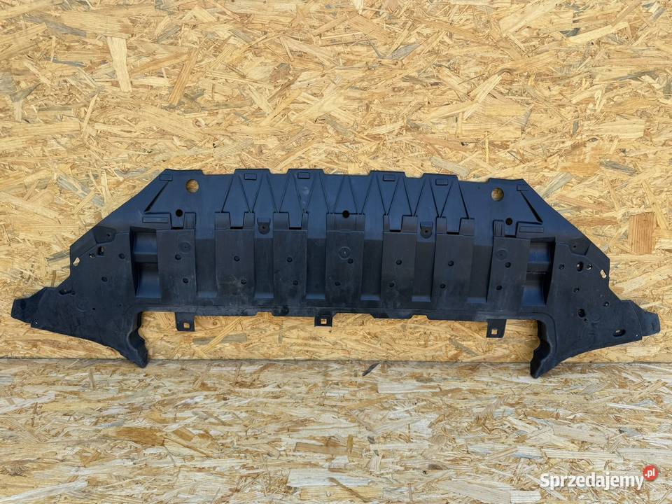 Płyta osłona pod zderzak przód Volvo xc60 II 2 Międzychód