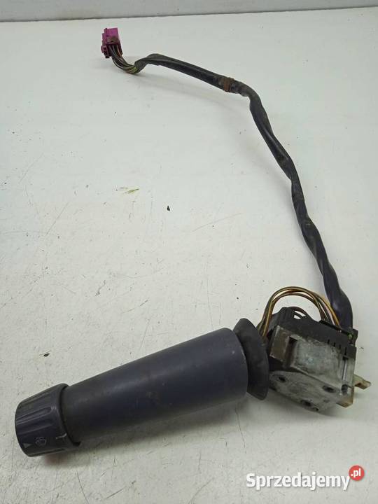 PRZEŁĄCZNIK ŚWIATEŁ 0085450124 Mercedes ECONIC