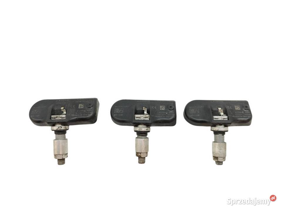 CZUJNIK SENSOR TPMS CIŚNIENIA W OPONACH Czujniki sprzedam