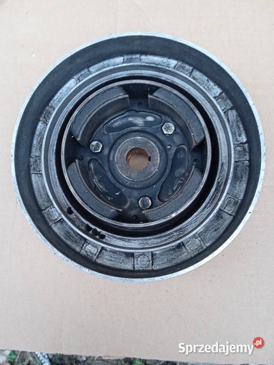 Koło magnesowe do traktorka mf 70 grozamed Limanowa