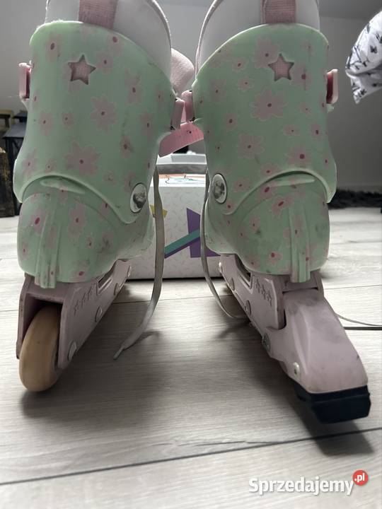 Sprzedam Rolki Jedlicze