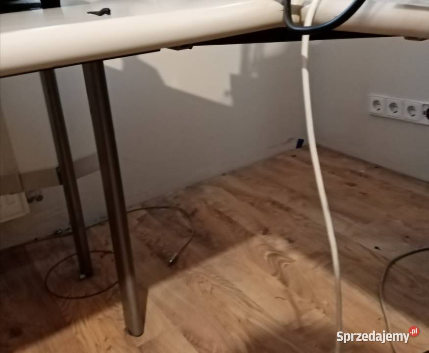 Meble biurowe 120cm Radziejowice sprzedam