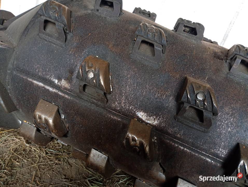 Rotor case 1680 2188 Zamość