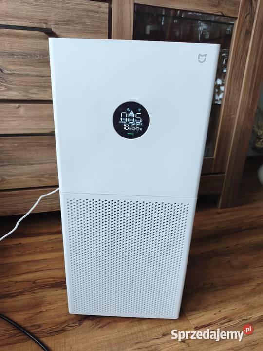 nowy oczyszczacz powietrza Xiaomi Smart Air Pozostałe