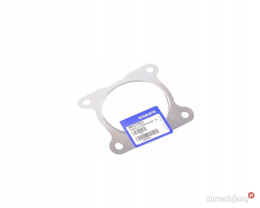 VOLVO S60 S80 V70 uszczelka wydechu katalizatora Bielany Wrocławskie