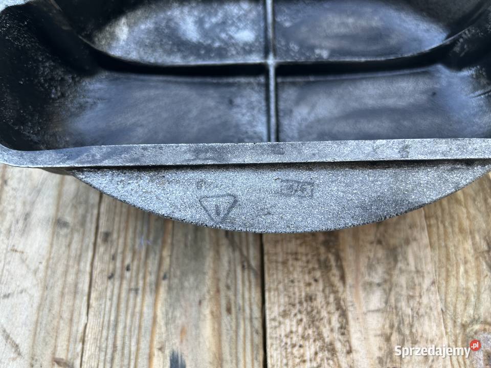 DEKIEL GŁOWICY EMW R35 BMW małopolskie Kraków