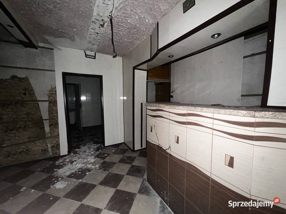 Dom w Rybniku Rybnik