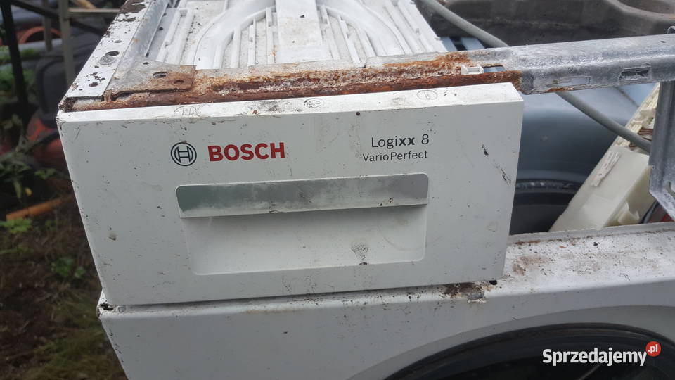Pralka bosch na części okazja Jaworzno
