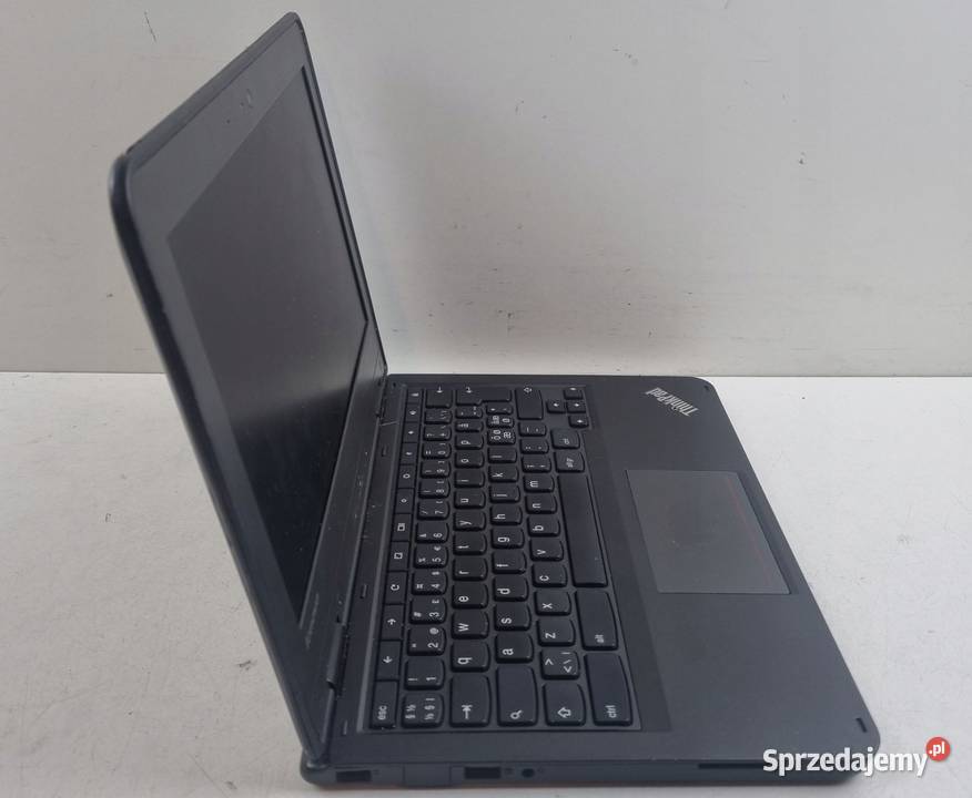 Lenovo Chromebook Thinkpad 11e Kołobrzeg