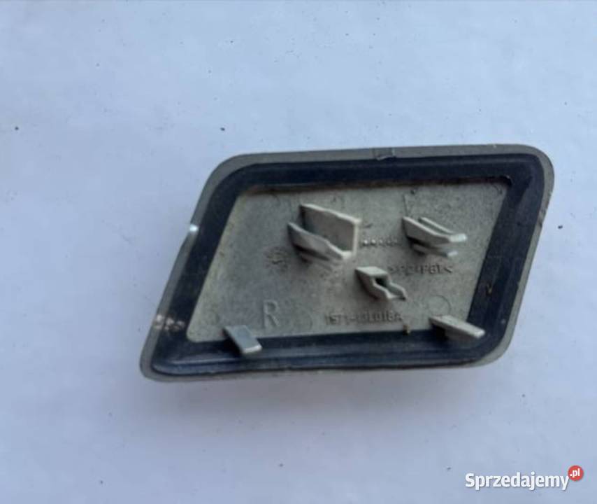 FORD MONDEO MK3 ZAŚLEPKA SPRYSKIWACZA LAMP wielkopolskie