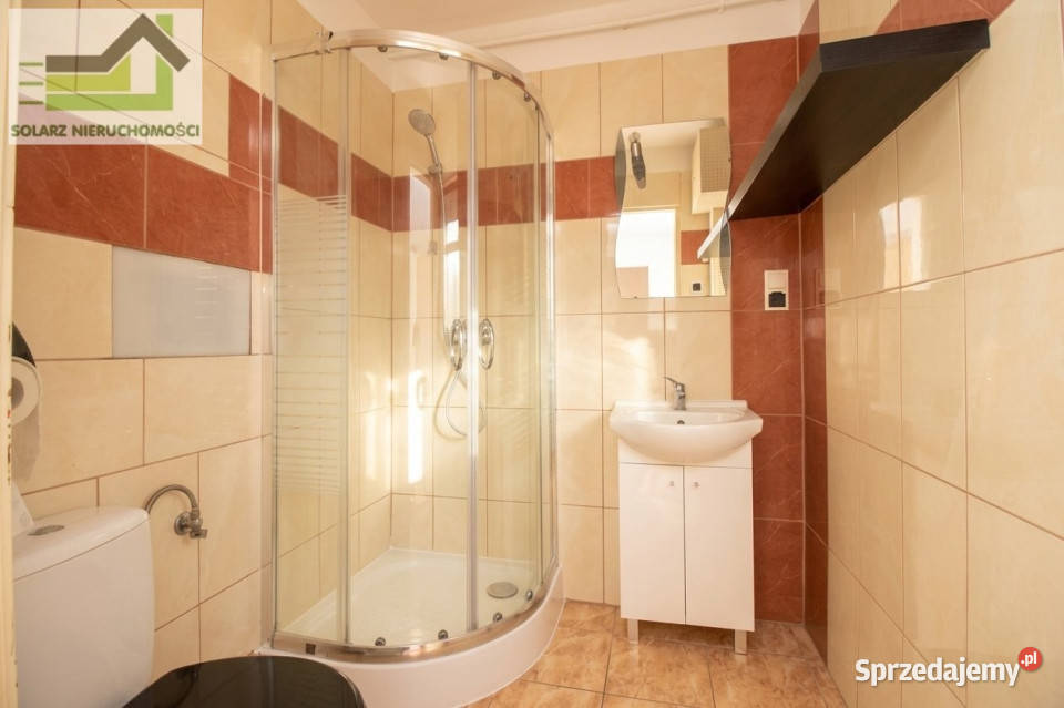 sprzedaży mieszkania 5094m2 2 pok Jaworzno własność