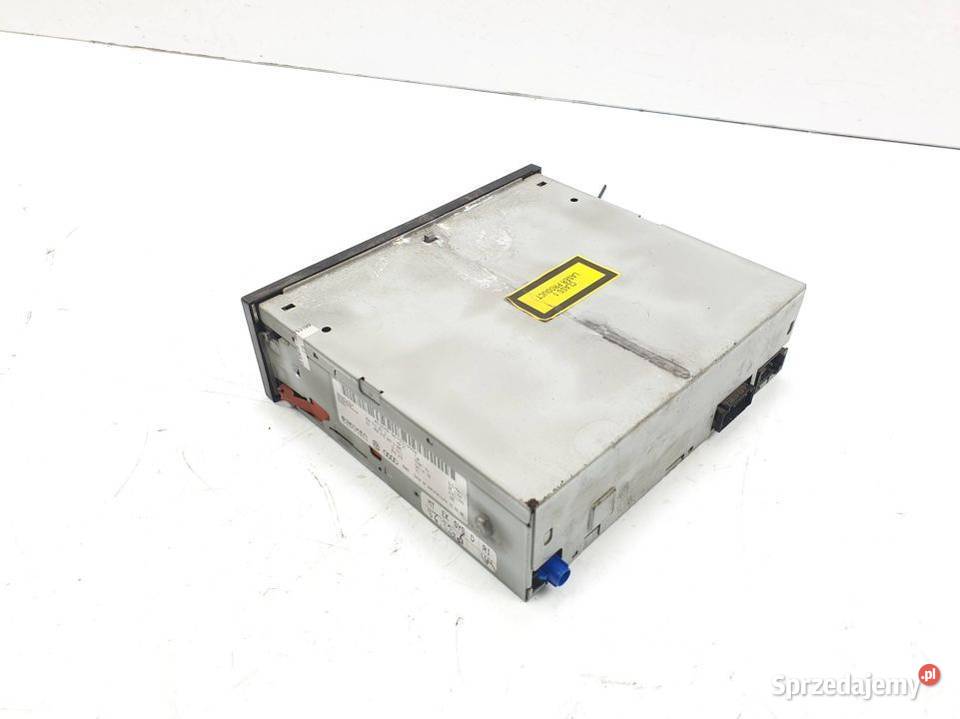 ODTWARZACZ DVD AUDI A8 D3 W12 4E0919887D osobowe kujawsko-pomorskie Lipno sprzedam