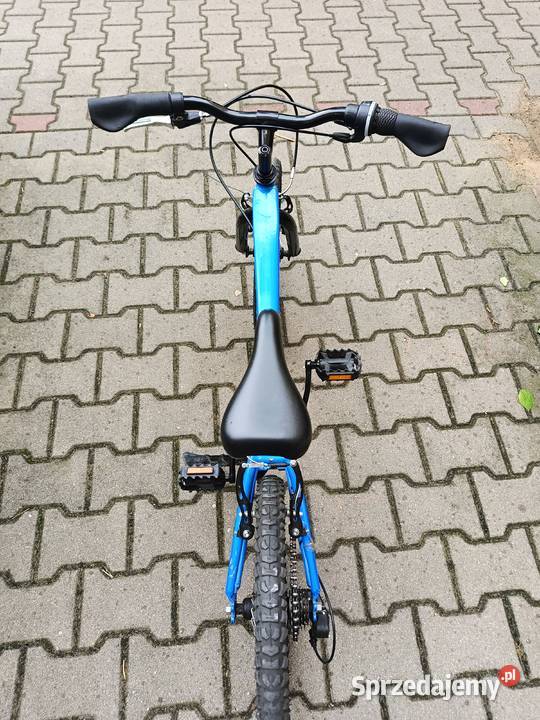 Sprzedam rower dziecięcy Nowa Sól
