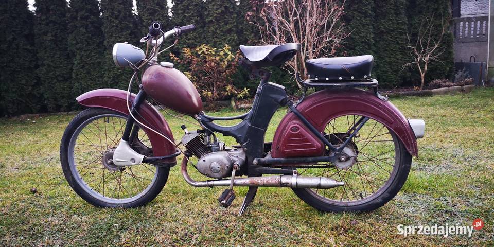 Kawasaki Eliminator BN 125 w całości na części Kurowice