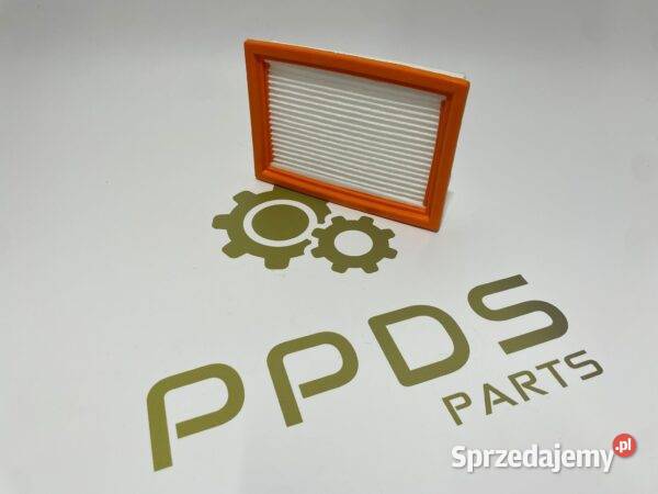 Filtr kabinowy JCB 400E7179 Grodzisk Wielkopolski