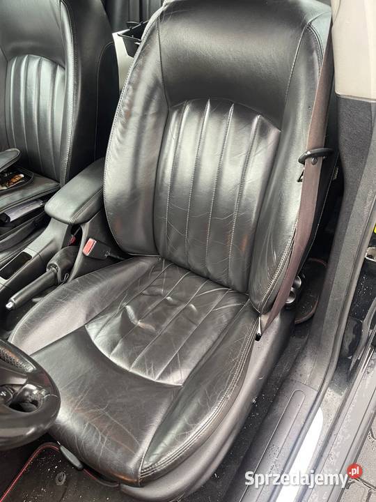 Jaguar XTYPE 21 V6 elektrochrom. lusterko wst. Gliwice