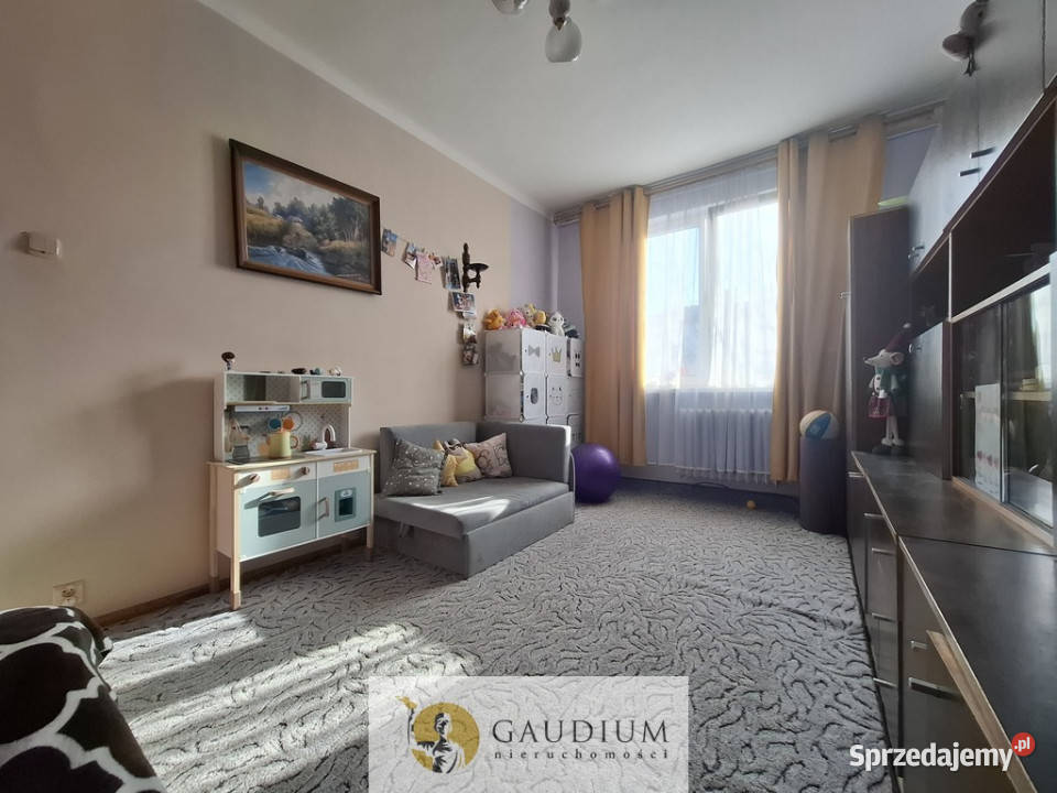 Mieszkanie I Wrzeszcz I 2 Pokoje Gdańsk