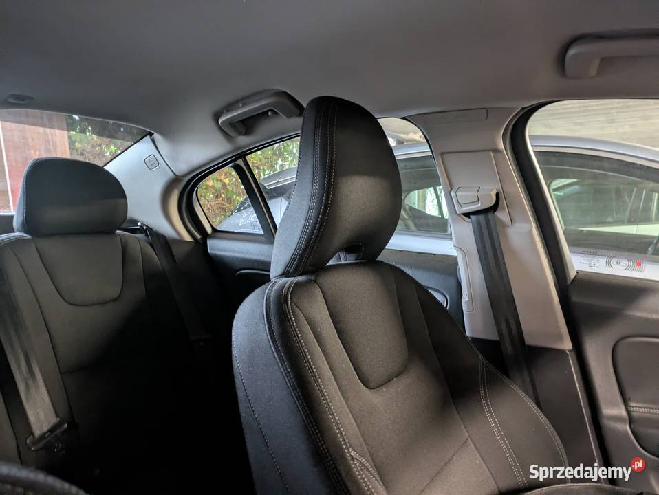 Volvo S60 2015 Anglik