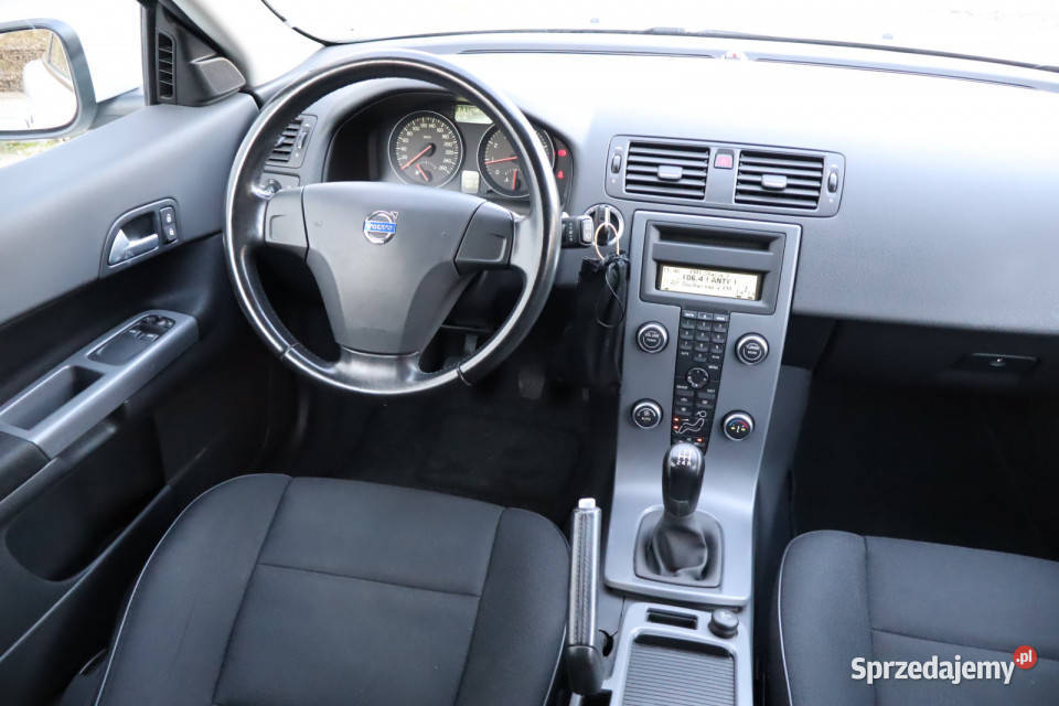 Volvo C30 16 i Zabrze