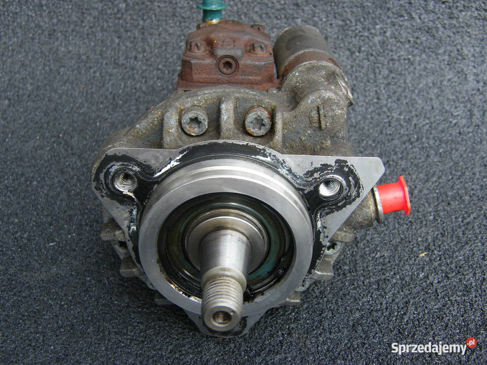 Pompa Wtryskowa Ford Mondeo Mk4 18 Tdci osobowe Wola Batorska sprzedam