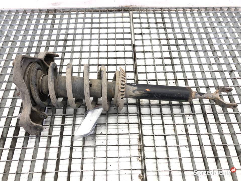 AMORTYZATOR LEWY PRZÓD AUDI A6 C5 18 osobowe