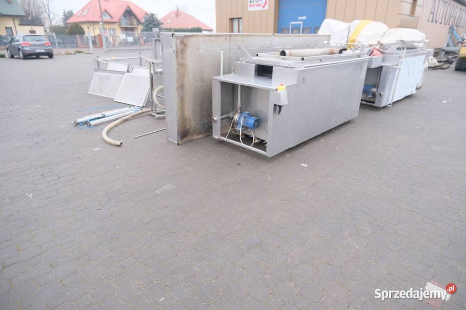 ANKO HLT700XL 2021 Łyszkowice