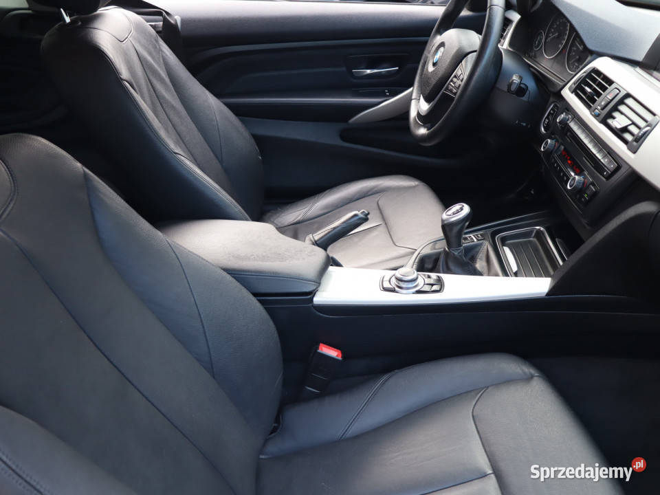 BMW 4 420i śląskie Katowice