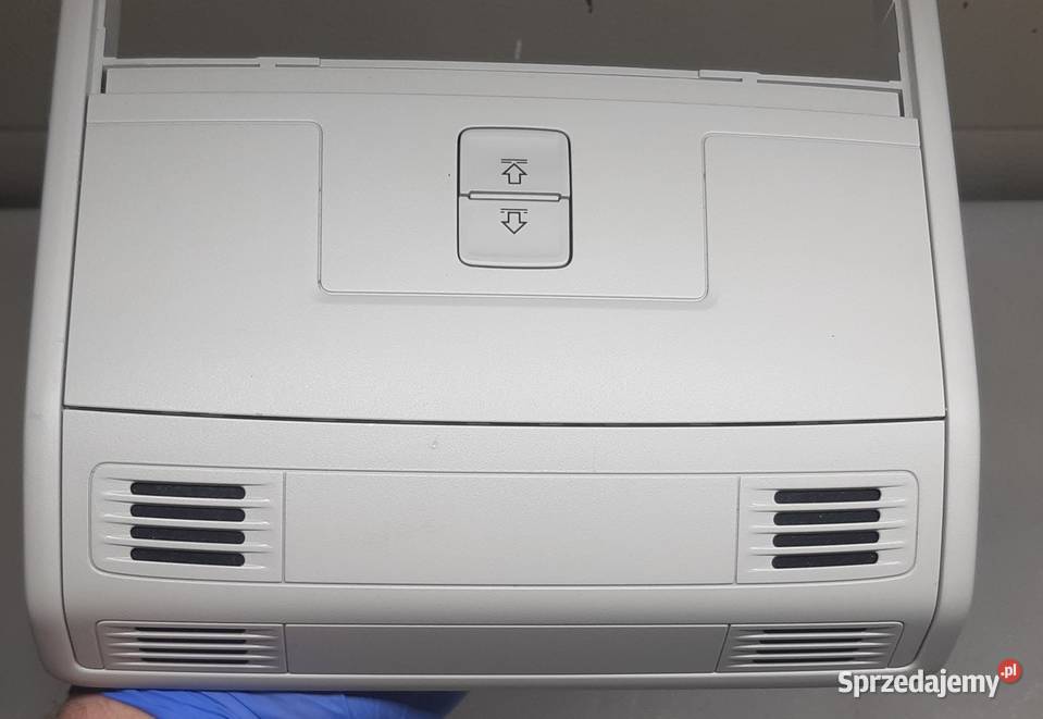 LAMPKA PODSUFITKI VW GOLF 7 SPORTSVAN 510867591A Mielęcin