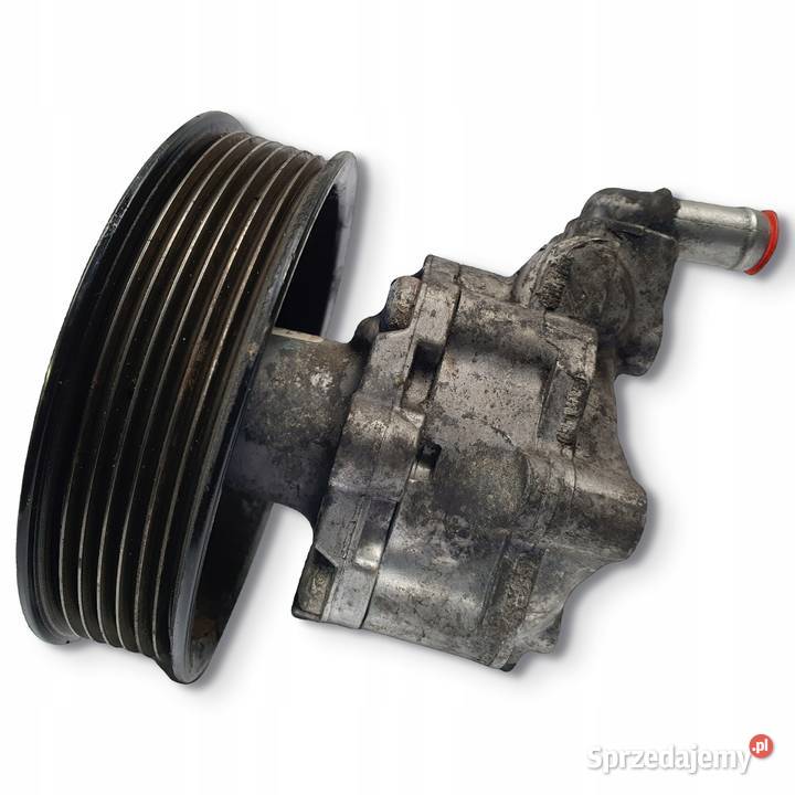 POMPA WSPOMAGANIA Renault Master III 23 DCI osobowe Chełm