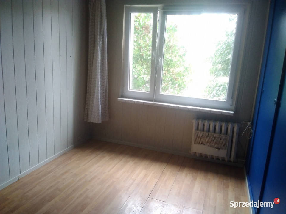 Mieszkanie na sprzedaż 3 pokoje dolnośląskie Świdnica
