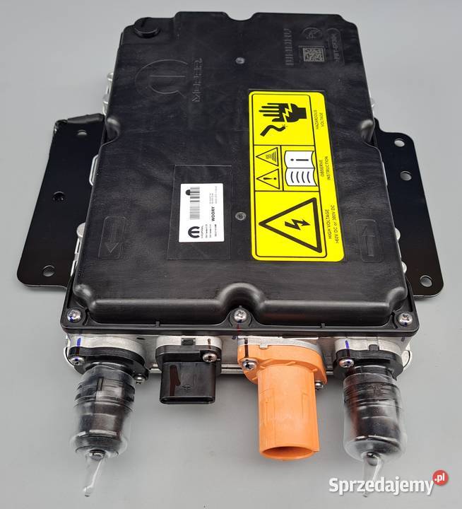 Podgrzewacz Płynu HV 9859240780 Citroen C3 Opel dolnośląskie Mielęcin