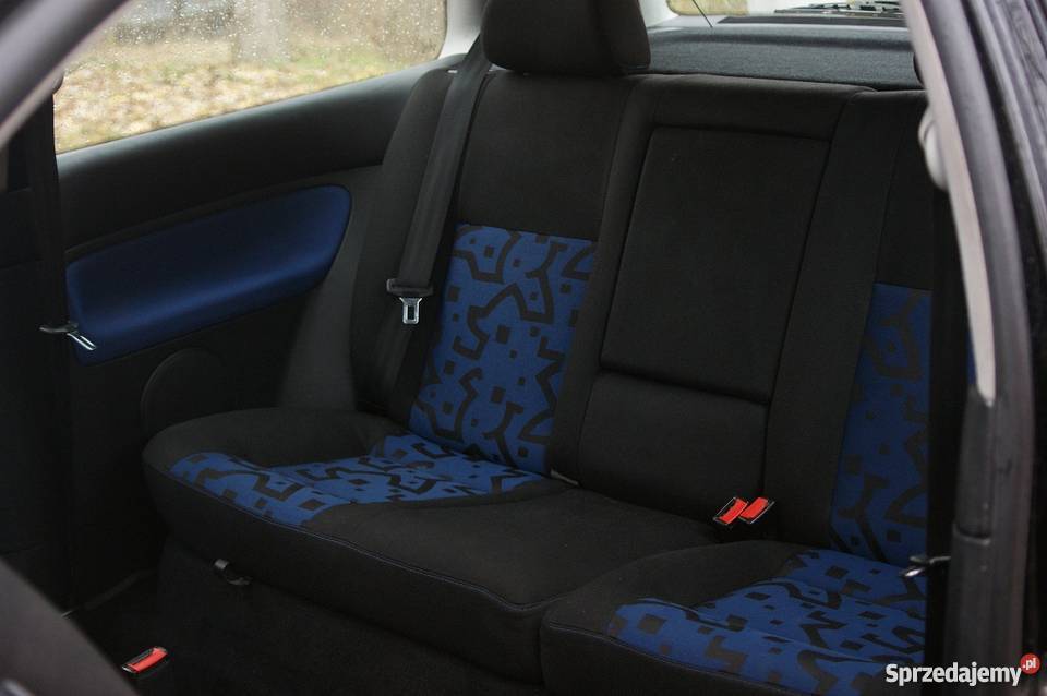 VW Golf 4 14 16v 98r Stary Wiśnicz