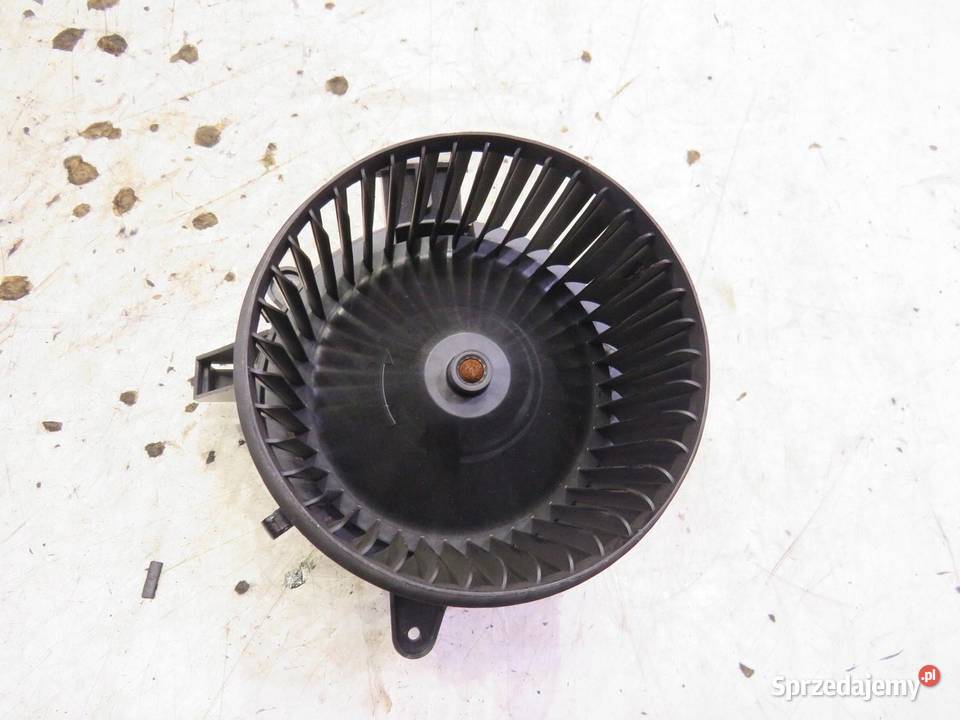 WENTYLATOR DMUCHAWA RENEGADE sprzedam